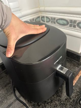 Airfryer CREATE 3.5 L