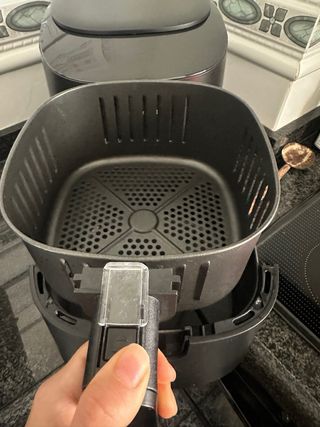 Airfryer CREATE 3.5 L