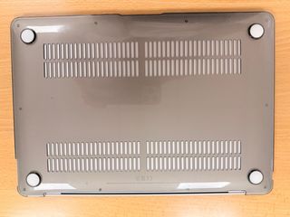 MacBook Air 13” Retina 512Gb. 151 ciclos IMPECABLE