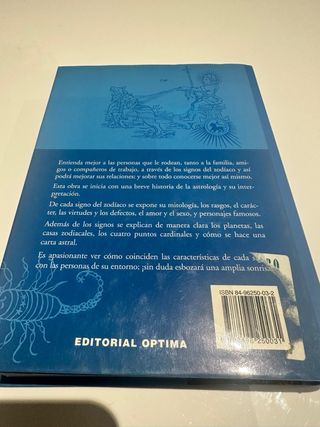 ASTROLOGÍA: Entender los signos del zodíaco para