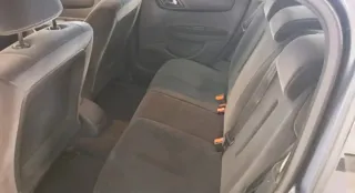 Citroen C4 HDI 92 CV diesel como nuevo pegatina B