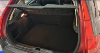 Citroen C4 HDI 92 CV diesel como nuevo pegatina B