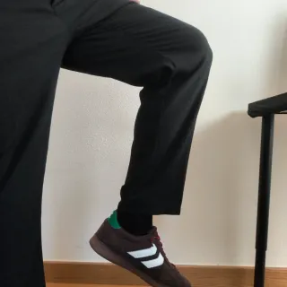 Pantalones Chinos Vestir Hombre