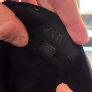 Pantalones Chinos Vestir Hombre