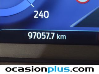 Ford Puma 1.0 EcoBoost MHEV ST-Line X Auto 92 kW (125 CV)