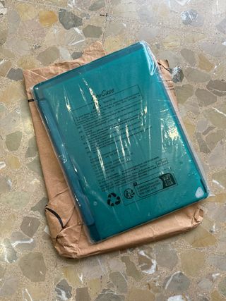 Funda iPad Pro 12.9 1ª y 2ª Gen