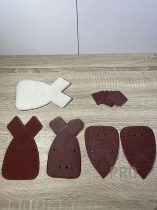 Lijadora BLACK+DECKER