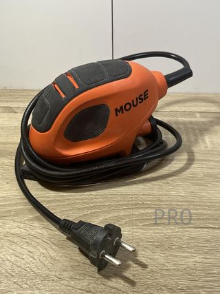 Lijadora BLACK+DECKER