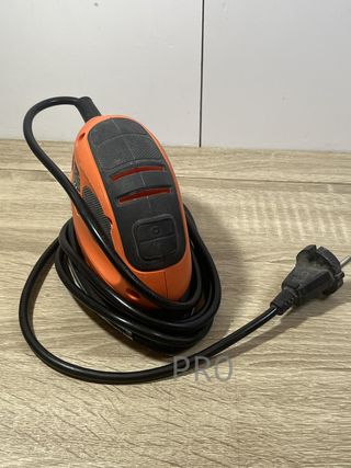 Lijadora BLACK+DECKER