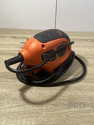 Lijadora BLACK+DECKER