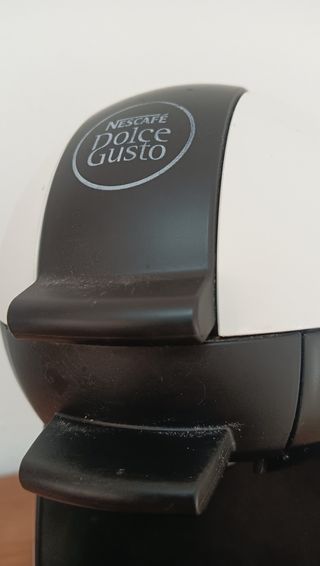 Cafetera Nescafé dulce gusto nueva