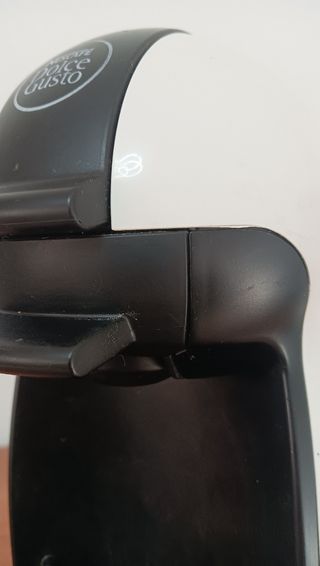 Cafetera Nescafé dulce gusto nueva