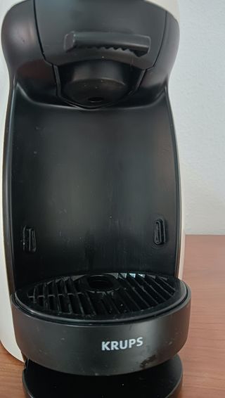 Cafetera Nescafé dulce gusto nueva