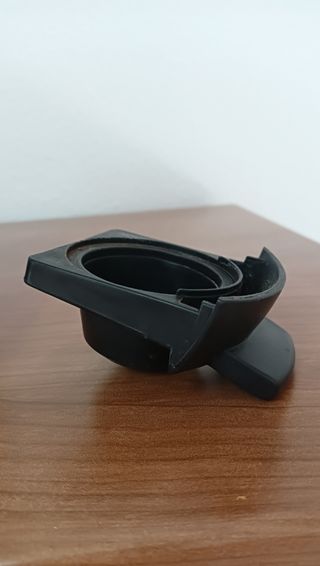 Cafetera Nescafé dulce gusto nueva