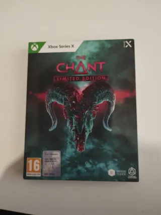 The Chant - Edición Limitada Xbox Series X