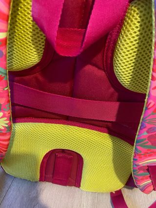 Mochila escolar Busquets