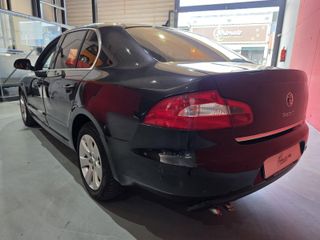 Skoda Superb 2.0 TDI PD 140cv DPF Comfort