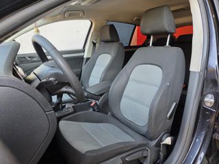 Skoda Superb 2.0 TDI PD 140cv DPF Comfort
