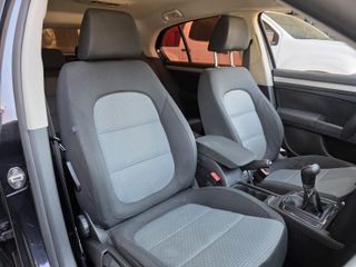 Skoda Superb 2.0 TDI PD 140cv DPF Comfort