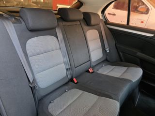 Skoda Superb 2.0 TDI PD 140cv DPF Comfort