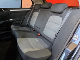 Skoda Superb 2.0 TDI PD 140cv DPF Comfort