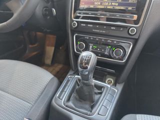 Skoda Superb 2.0 TDI PD 140cv DPF Comfort