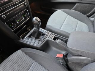 Skoda Superb 2.0 TDI PD 140cv DPF Comfort