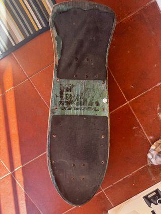 Monopatín Vintage Variflex XPS