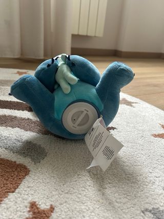 Salvadanaio Lilo & Stitch