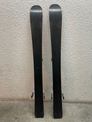 Esquís infantiles Atomic 90cm (entrega en persona)