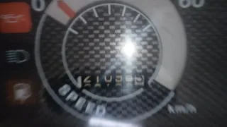 Piaggio Typhoon Azul