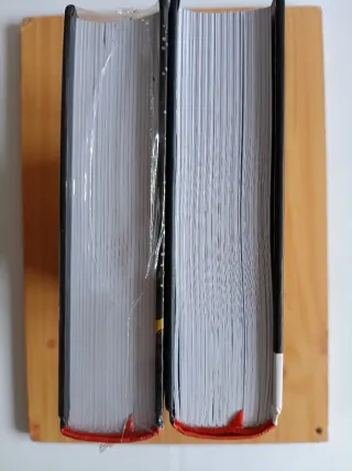 Lote Capitan Marvel Vol 1 y 2 Limited Edition