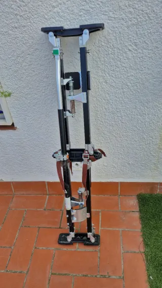 Zancos de pintor profesionales