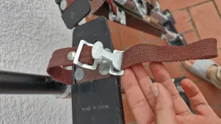 Zancos de pintor profesionales