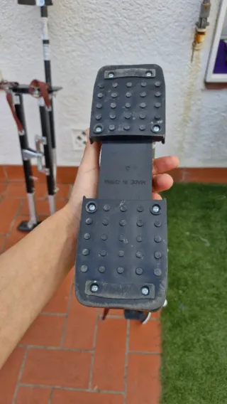 Zancos de pintor profesionales