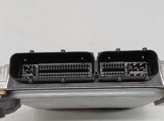 219581 centralita motor b371meq44b nissan x-trail