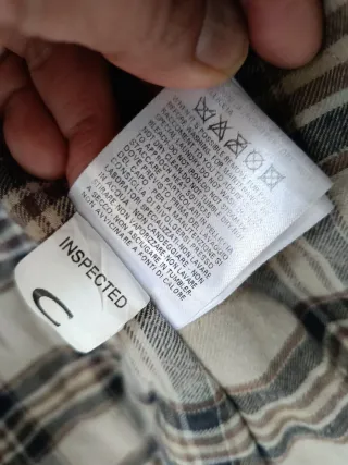 Chaqueta Belstaff Mujer