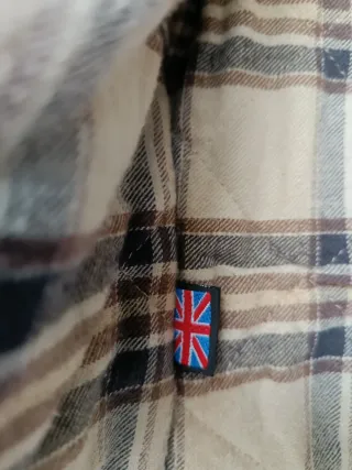 Chaqueta Belstaff Mujer