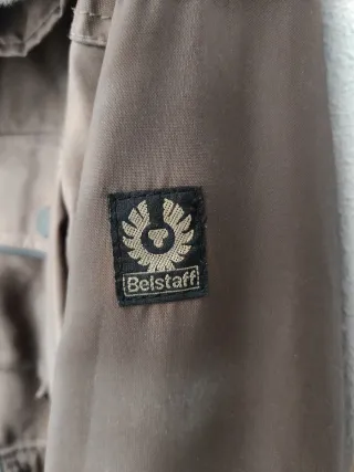 Chaqueta Belstaff Mujer