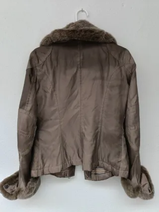 Chaqueta Belstaff Mujer