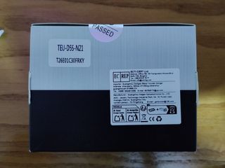 Bombillas LED D5S/D5R TECTICO 6000K CANBUS