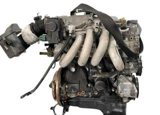 Motor completo qg15 nissan almera (n16/e) 134894