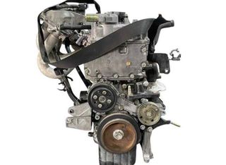 Motor completo qg15 nissan almera (n16/e) 134894