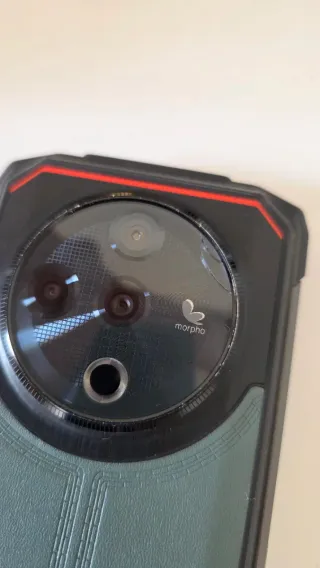 Doogee Fire 6 Power 256GB / 20GB RAM