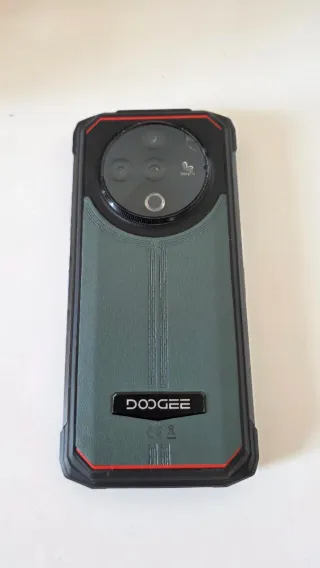 Doogee Fire 6 Power 256GB / 20GB RAM
