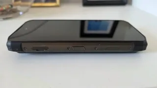 Doogee Fire 6 Power 256GB / 20GB RAM