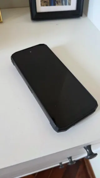 Doogee Fire 6 Power 256GB / 20GB RAM