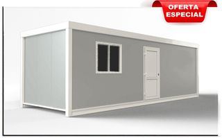 MÓDULO PREFABRICADO