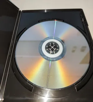 El Señor de las Bestias DVD