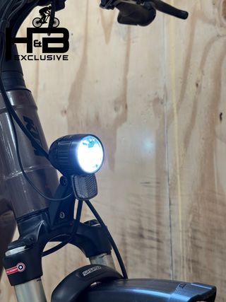 KTM Macina Style 710 Shimano XT 2023